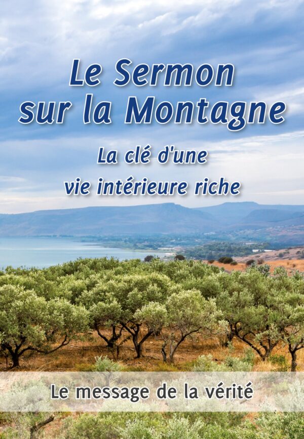 Le Sermon sur la Montagne