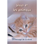Jésus et les animaux
