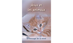 Jésus et les animaux