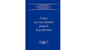 L’âme sur son chemin jusqu’à la perfection
