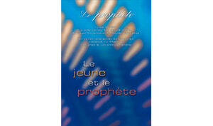 Le jeune et le prophète
