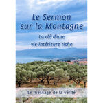 Le Sermon sur la Montagne