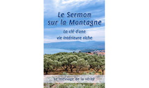 Le Sermon sur la Montagne
