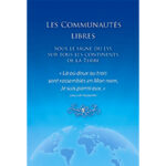 Les communautés libres sous le signe du Lys
