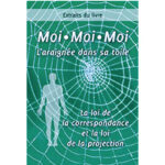 Moi, Moi, Moi, l’araignée dans sa toile